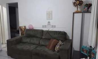 Imagem: Apartamento Padrão em São José dos Campos