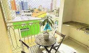 Imagem: Apartamento com 3 dormitórios à venda