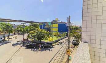 Imagem 6: Apartamento para Aluguel - Curicica, 1 Quarto, 35 m2