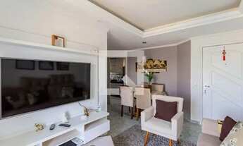 Imagem 3: Apartamento para Aluguel - Vila Liviero, 2 Quartos, 64 m2