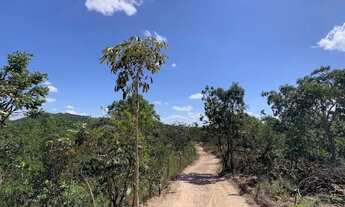 Imagem 3: Chácara 9000m², Energia, Arborizada, Linda Vista, 600m Asfalto, 2km Aragoiânia