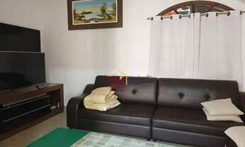 Imagem 6: Sobrado com 4 dormitórios à venda, 236 m² por R$ 800.000,00 - Vale dos Príncipes - Taubaté