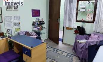 Imagem 4: Casa com 2 dormitórios à venda, 170 m² por R$ 549.000,00 - Parque São Domingos - São Paulo