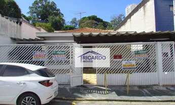 Imagem: Casa com 3 dormitórios, 300 m² - venda