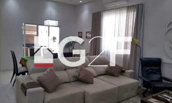 Imagem 4: Casa a venda no Athenas