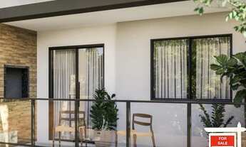 Imagem 4: Apartamento Novo para venda tem 65 metros quadrados com 2 quartos em Espinheiros - Itajaí