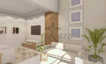 Imagem 4: Casa em Construção (Condomínio) Casa em Construção (Condomínio) em São José dos Campos