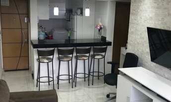 Imagem 4: Vd apt 2 Qts reformado qnl 08 Tag Norte