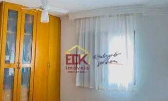 Imagem 6: Apartamento com 3 dormitórios à venda, 105 m² por R$ 815.000,00 - Jardim Aquarius - São Jo