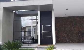 Imagem: Casa no Condomínio Ibiti Reserva