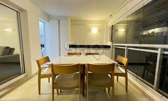 Imagem 4: Apartamento para aluguel tem 79 metros com 2 quartos em Jardim das Perdizes- São Paulo - S