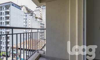 Imagem 6: Apartamento padrão em Santa Ifigênia - São Paulo