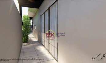 Imagem 2: Casa com 3 dormitórios à venda, 179 m² por R$ 935.000 - Jardim Panorama - Jacareí/SP