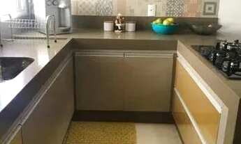 Imagem 6: Apartamento para Venda em Brasília, Águas Claras, 4 dormitórios, 2 suítes, 3 banheiros, 3