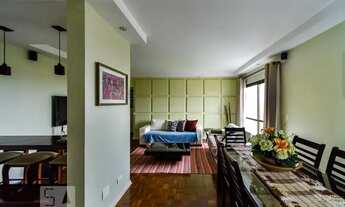 Imagem 2: Apartamento para Aluguel - Nova Petrópolis, 2 Quartos, 116 m2