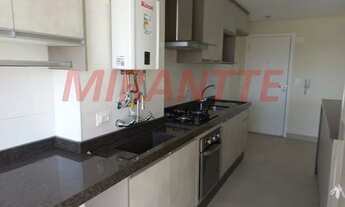 Imagem 7: Apartamento de 59m² com 2 quartos em Parada Inglesa