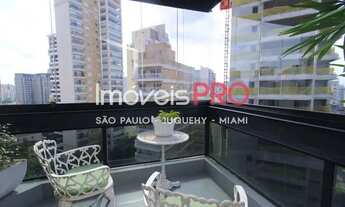 Imagem 4: Apartamento 173m² em Moema fora de rota!