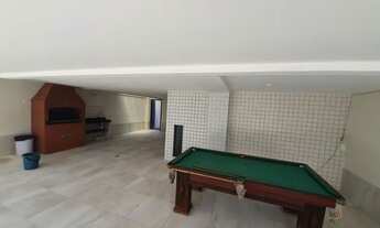 Imagem 4: Ótimo apartamento com 240 m², 3 suítes sendo uma com hidro, lavabo, escritório e 3 vagas