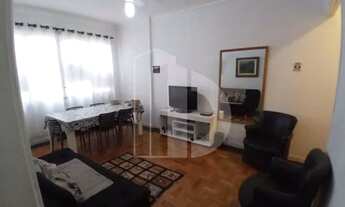 Imagem 4: Apartamento com 3 dormitórios à venda, 93 m² por R$ 940.000 - Av. Nossa Senhora de Copacab