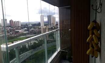 Imagem 4: Apartamento Padrão em São José dos Campos