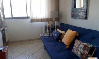 Imagem 6: Apartamento (tipo - padrao) 1 dormitórios, cozinha planejada, portaria 24 horas, elevador