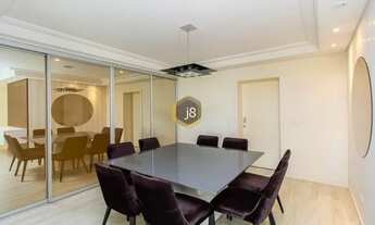 Imagem 4: CURITIBA - Apartamento Padrão - Batel