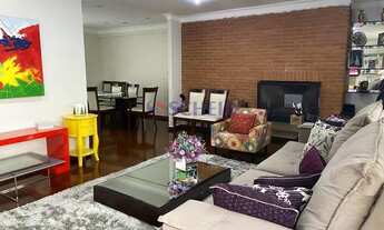 Imagem 2: EXCELENTE APARTAMENTO NO ALTO DA BOA VISTA! AO LADO DO METRÔ