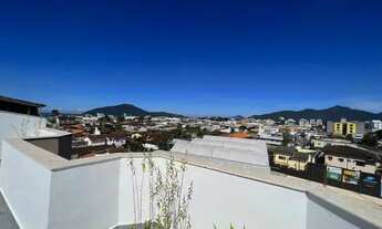 Imagem 7: Ubatuba, Centro- Cobertura Duplex com 3 dormitórios para locação definitiva no centro de U