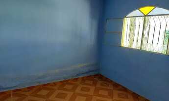 Imagem 4: Casa com amplo quintal de 1 quarto em Vila Geny