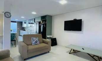 Imagem 3: Casa Duplex para venda com 350m2 com 3 suítes + 1 quarto- Toda projetada e Mobiliada