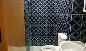 Imagem 4: Kitnet/conjugado para aluguel com 30 metros quadrados com 1 quarto em Taguatinga Sul - Bra