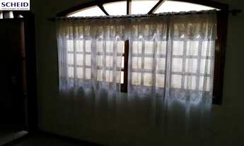 Imagem 3: Sobrado vila Campo grande 3 dor 1 ste 2vgs