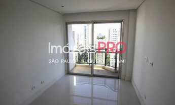 Imagem 5: Cobertura duplex de 93m² com vista livre e 1 vaga