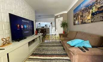 Imagem 4: Apartamento com 3 dormitórios à venda, 108 m² por R$ 1.150.000,00 - Santa Paula - São Caet