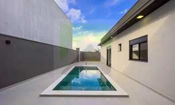 Imagem 6: Casa em Condomínio para Venda em Indaiatuba, Jardins Di Roma, 3 dormitórios, 3 suítes, 4 b