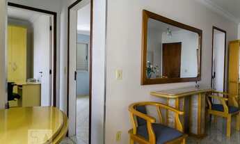 Imagem 5: Apartamento para Aluguel - Ipiranga, 2 Quartos, 62 m2