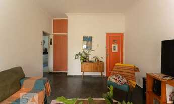 Imagem 6: Apartamento para Aluguel - Tijuca, 3 Quartos, 120 m2