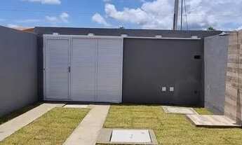 Imagem 4: Casa para venda possui 88 metros quadrados com 3 quartos em Ancuri - Itaitinga - CE