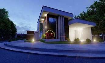 Imagem 2: Casa com 3 dormitórios à venda, 168 m² por R$ 848.000,00 - Bairro Do Grama - Caçapava/SP