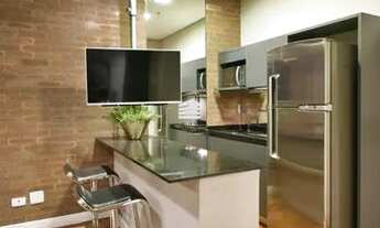 Imagem 5: Apto. Mobiliado Vila Olimpia 42m2 1 vaga