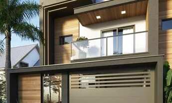 Imagem 2: Sobrado com 3 quartos no Centro de Penha