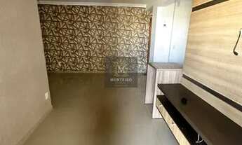 Imagem 2: Apartamento para alugar no bairro Jardim Santa Marta - Cuiabá/MT