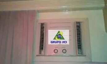 Imagem 4: Kitnet a venda no centro de Campinas