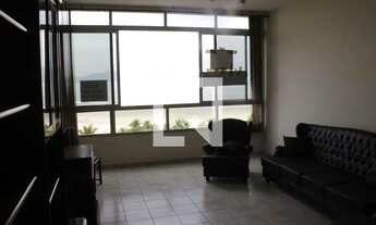 Imagem 2: Apartamento para Aluguel - Boa Vista, 3 Quartos, 145 m2