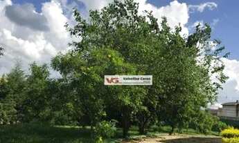 Imagem 2: Chácara com 3 dormitórios para alugar, 5084 m² por R$ 6.530,00/mês - Chácaras de Recreio I