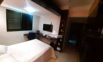 Imagem 2: Cobertura com 4 dormitórios à venda, 357 m² por R$ 850.000,00 - Santa Mônica - Uberlândia