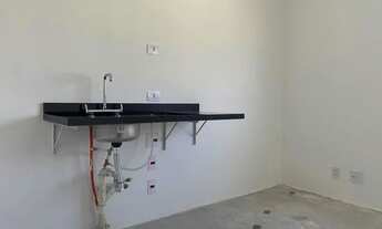 Imagem 5: Apartamento para venda possui 21 metros quadrados com 1 quarto em Belenzinho - São Paulo