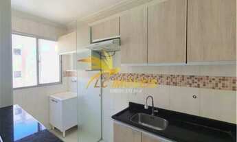 Imagem 5: Locação - Apartamento - Chácara Letônia - Americana - SP