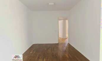 Imagem 2: Apartamento Locação 4 Dormitórios - 120 m² Jardim Paulista