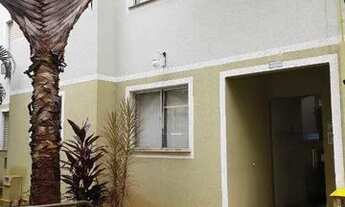 Imagem 2: Apartamento com 2 dormitórios à venda, 50 m² por R$ 180.000,00 - Subsetor Leste - 8 (L-8